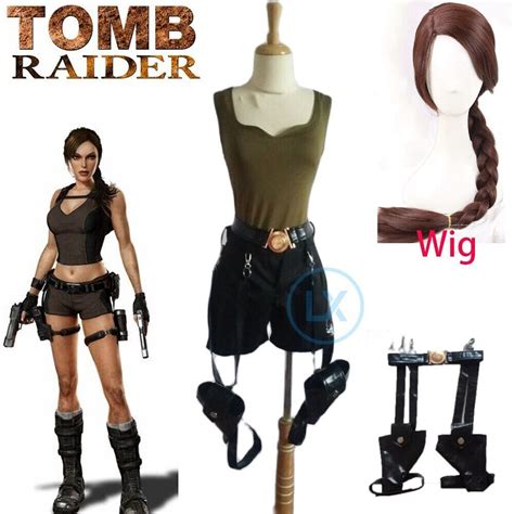 lara croft boots replica|lara croft classic outfit.